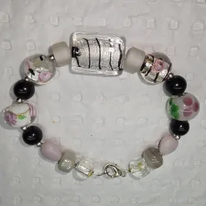 Beaded Bracelets #41