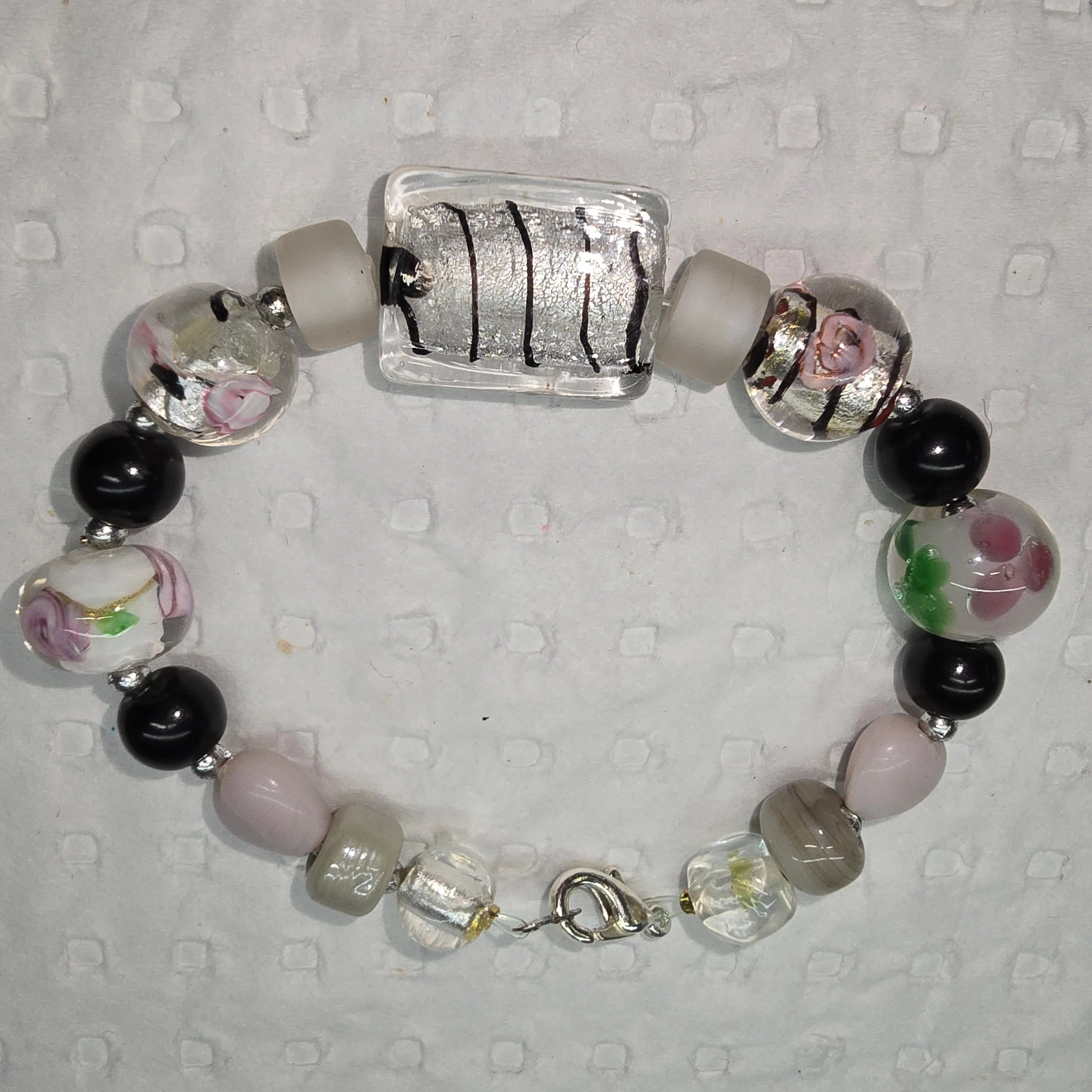 Beaded Bracelets #41