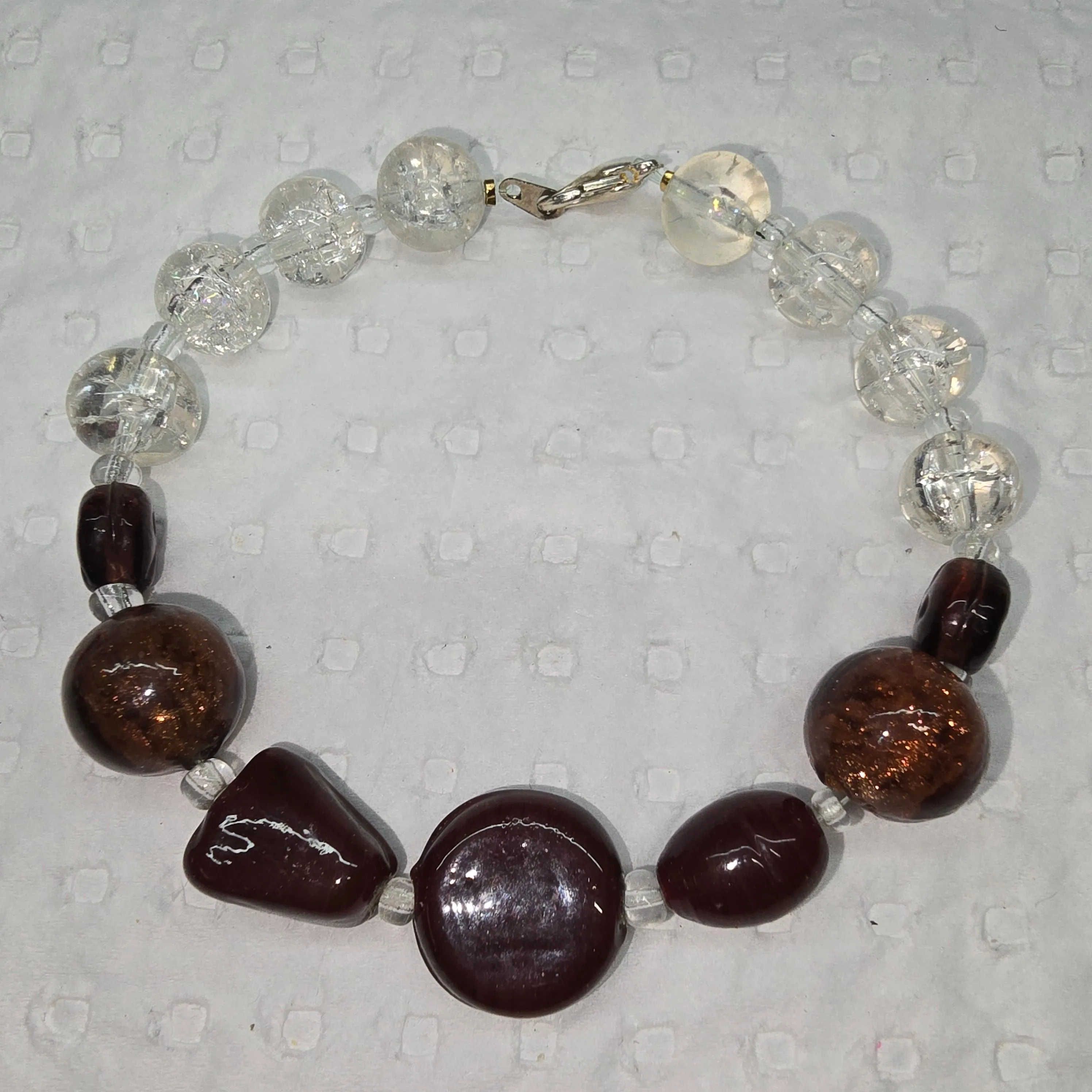 Beaded Bracelets #51