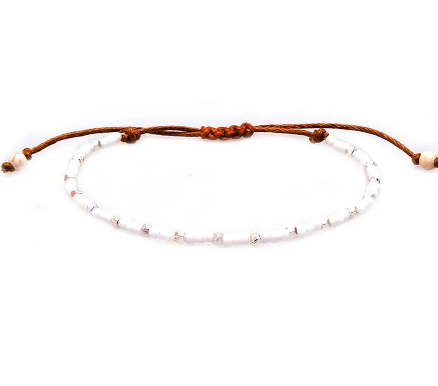 Beaded Bracelets