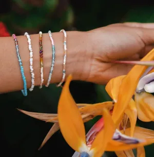 Beaded Bracelets