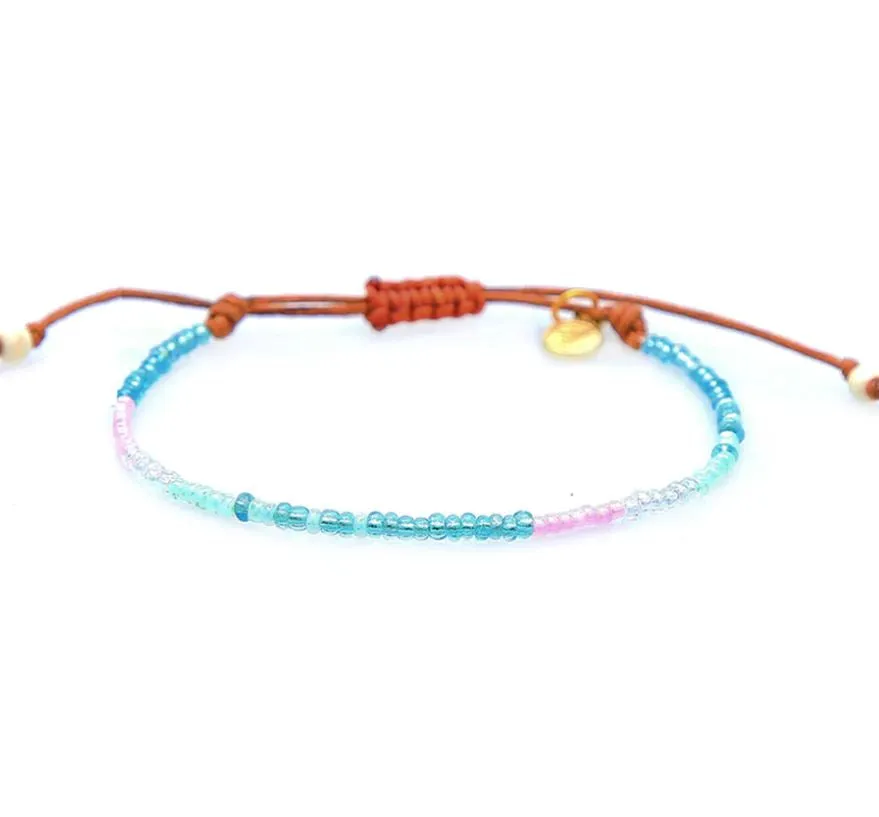Beaded Bracelets