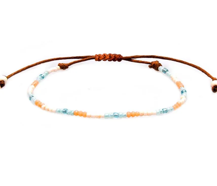 Beaded Bracelets