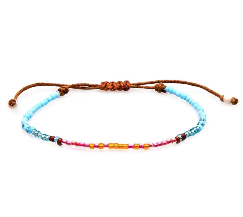 Beaded Bracelets