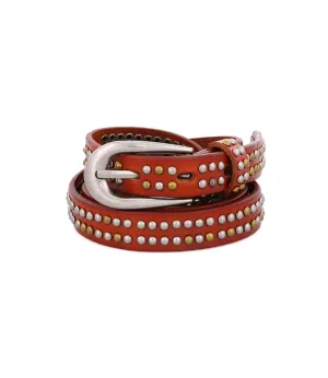 Bed Stu- Rico Belt Tan