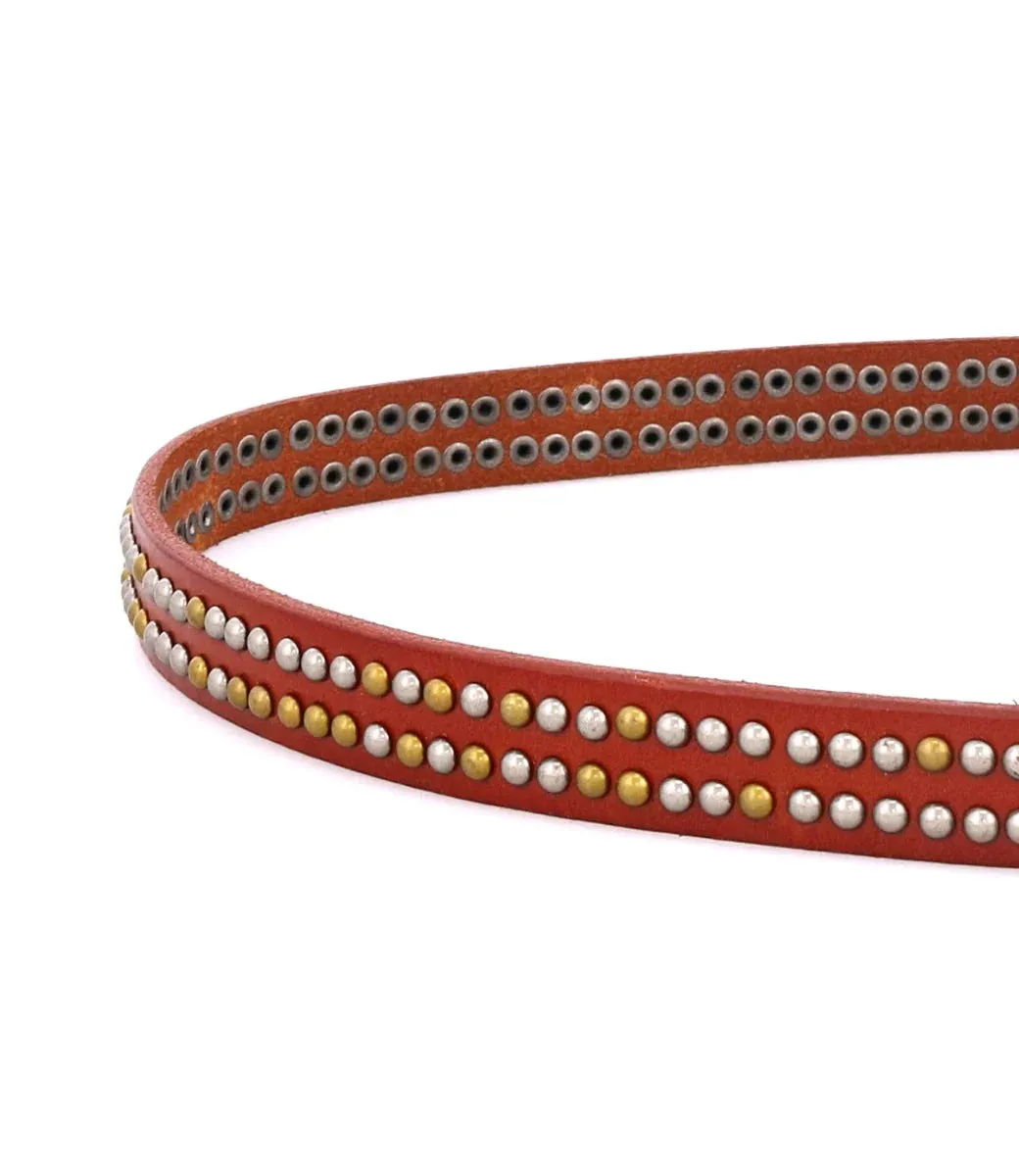 Bed Stu- Rico Belt Tan