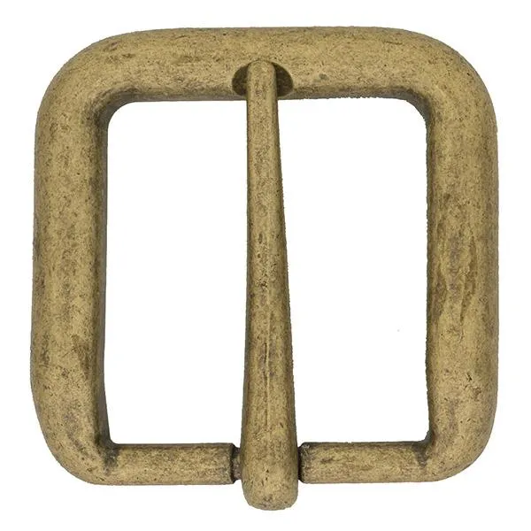 Beefy Buckle