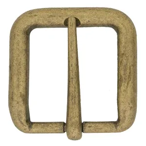 Beefy Buckle