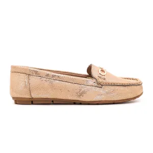 Beige Moccasin WN4230