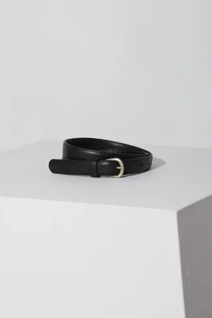 Belt 07 | Black