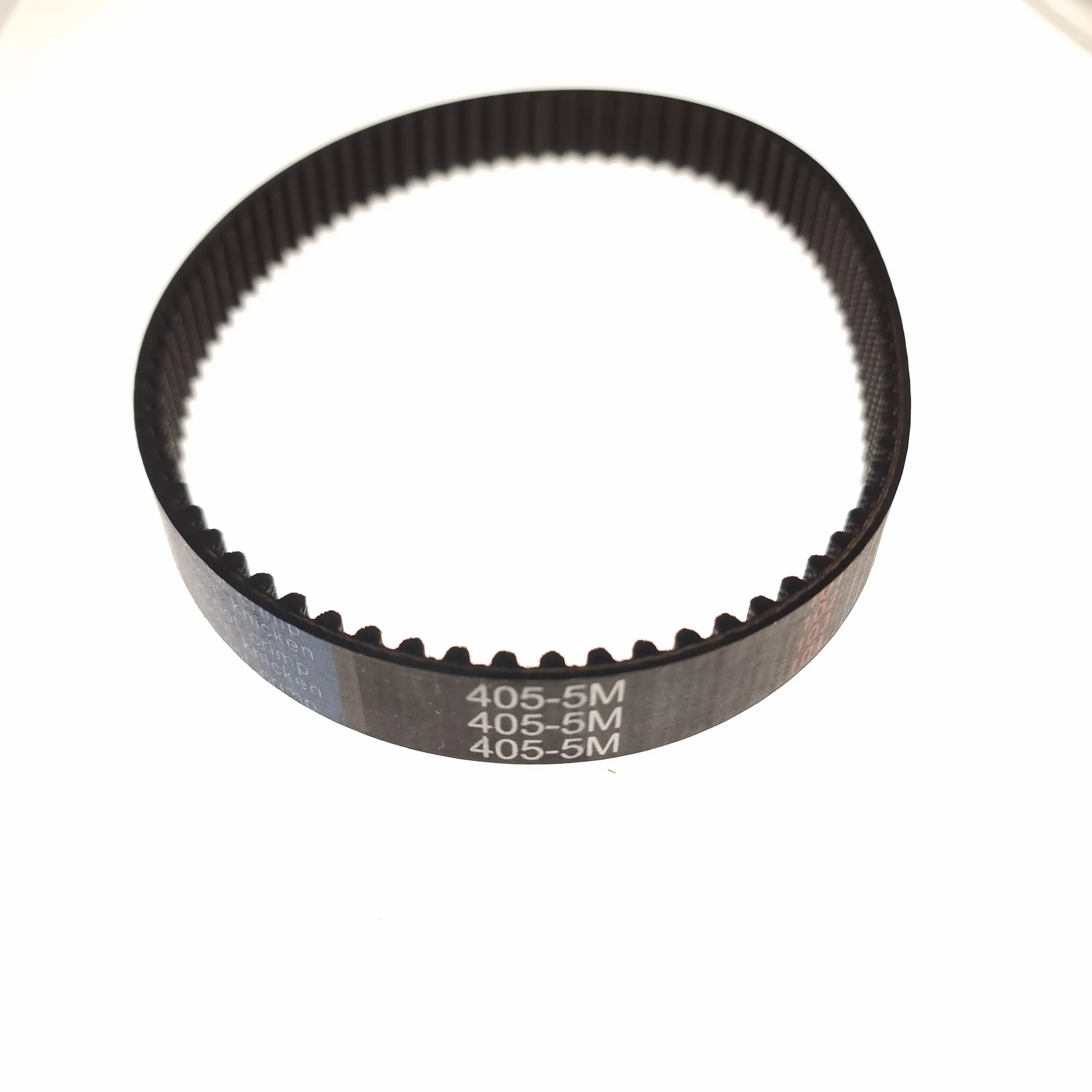 Belts for Electric Skateboards