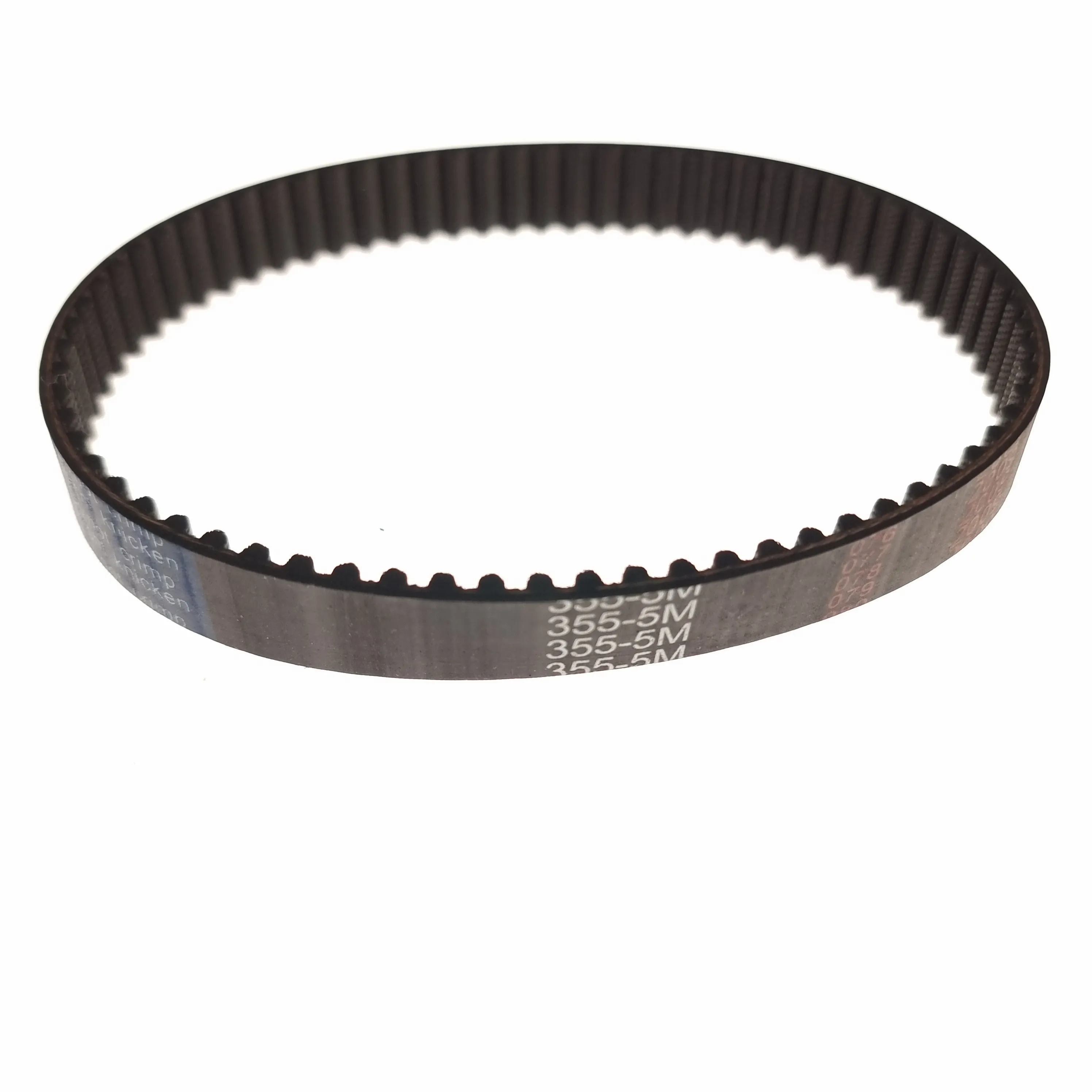 Belts for Electric Skateboards