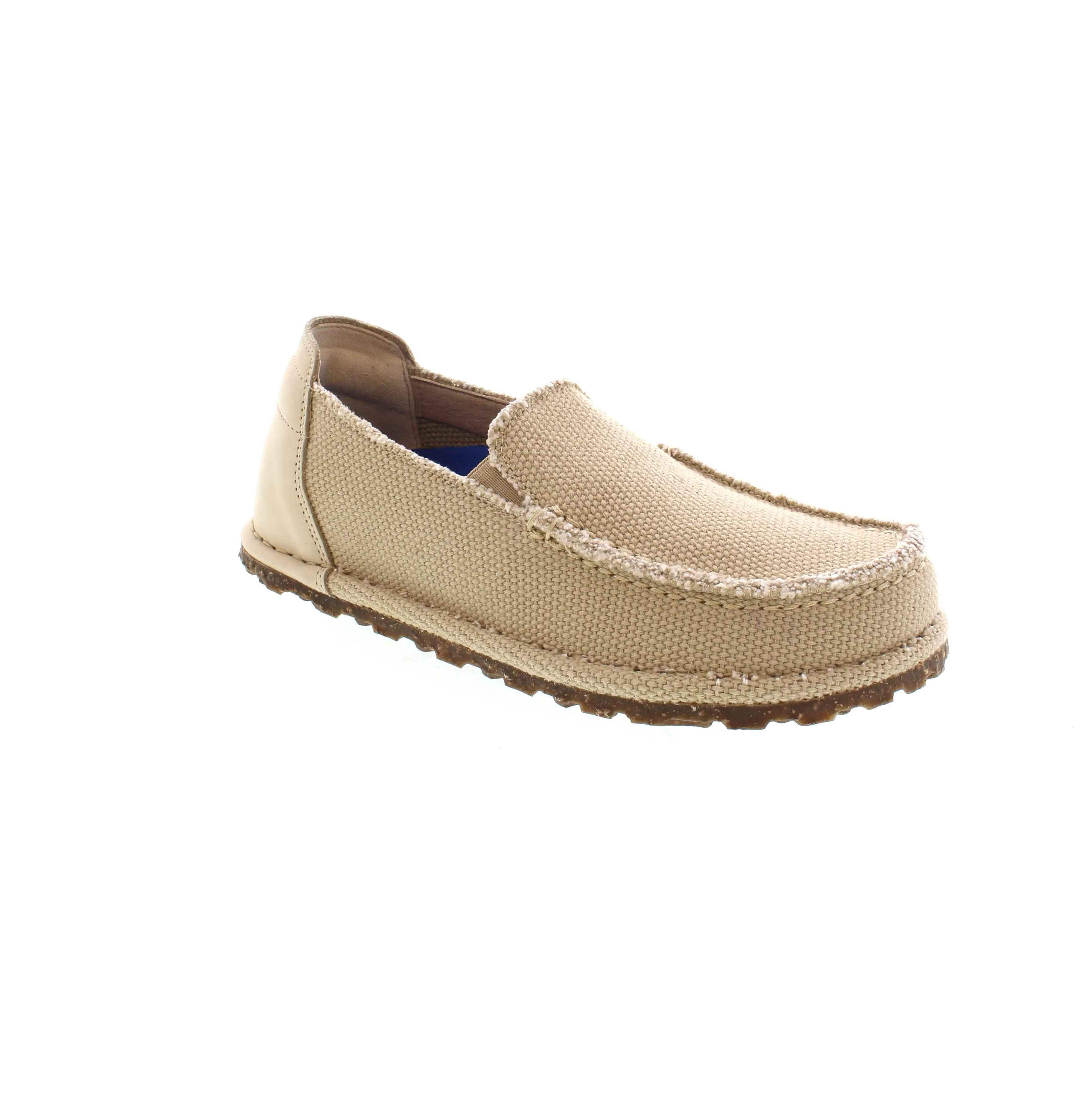 Birkenstock Utti - Sandcastle (Beige)