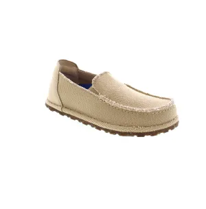 Birkenstock Utti - Sandcastle (Beige)