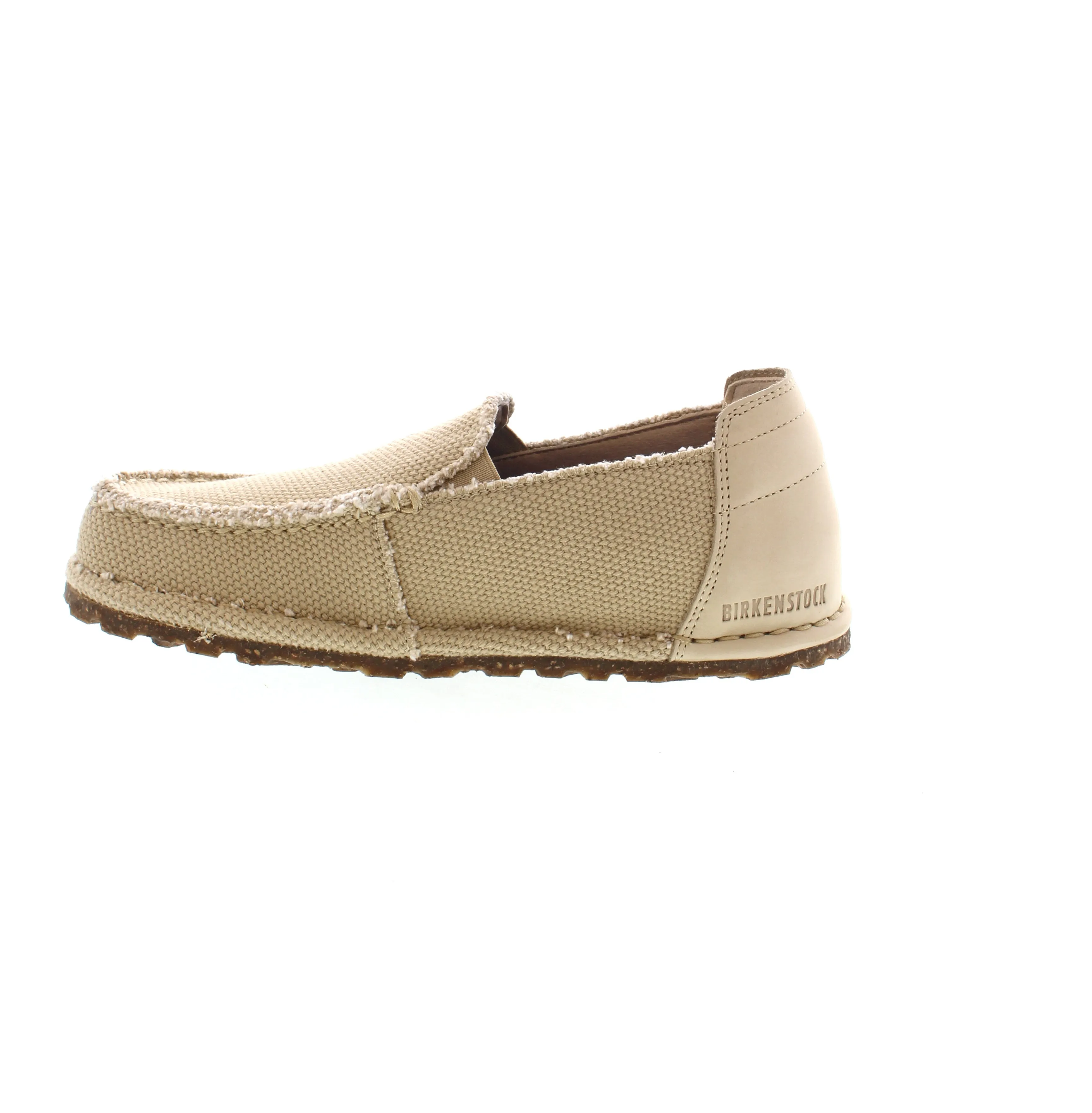 Birkenstock Utti - Sandcastle (Beige)