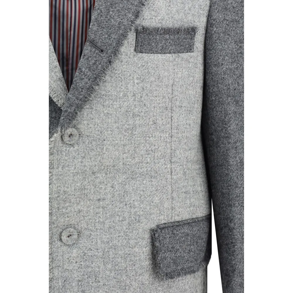 Blazer Jacket