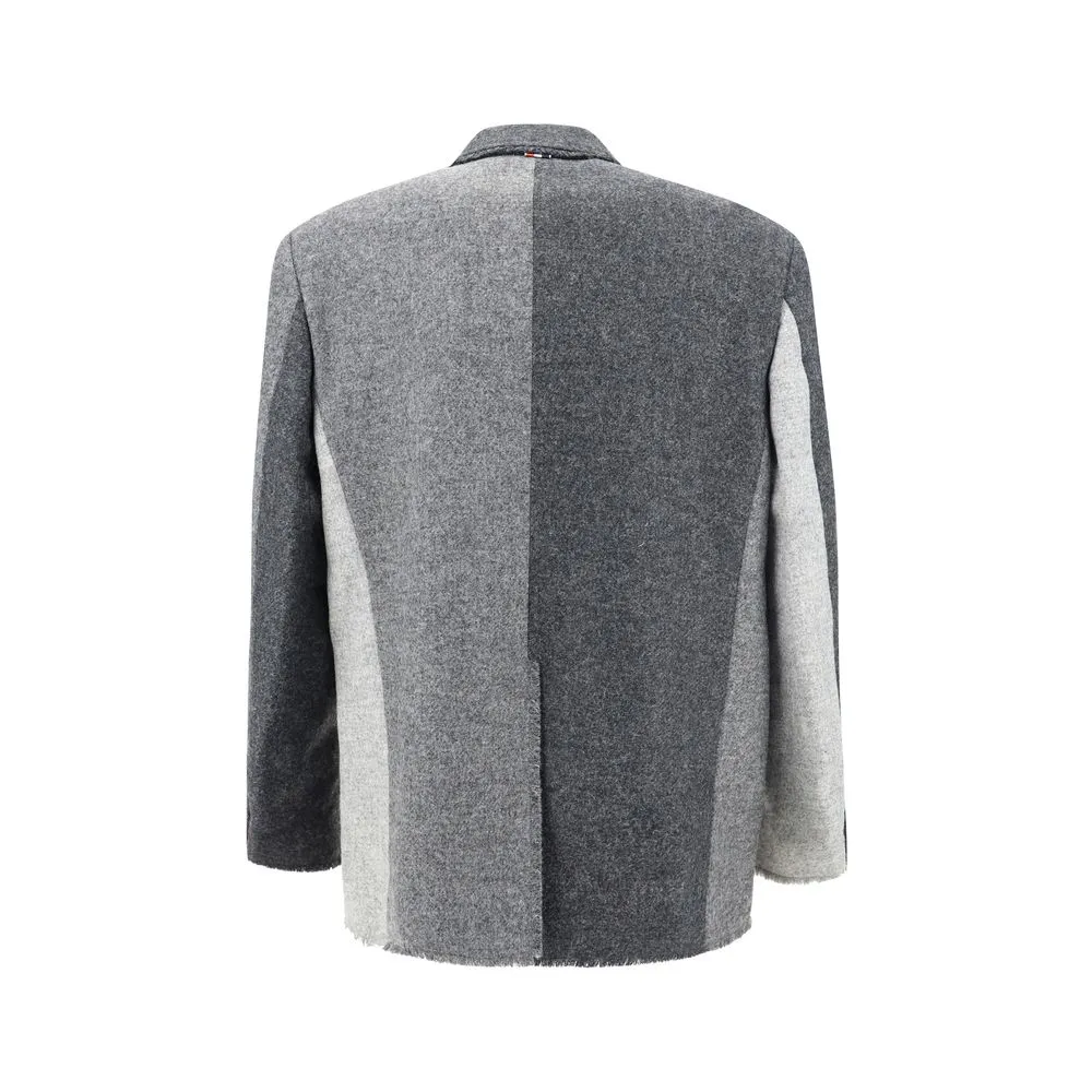 Blazer Jacket