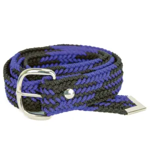 Braided Nylon Belt (3150BELT)