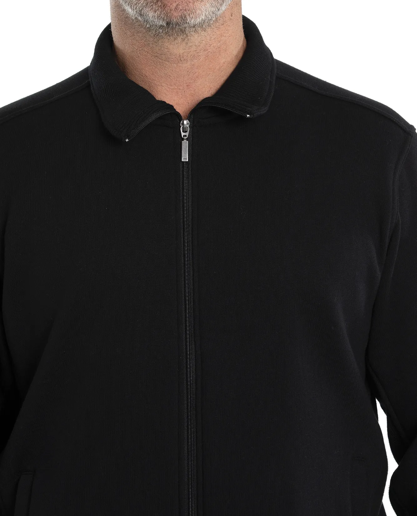 Breakaway Zed Snowy Mt Fleece Full Zip