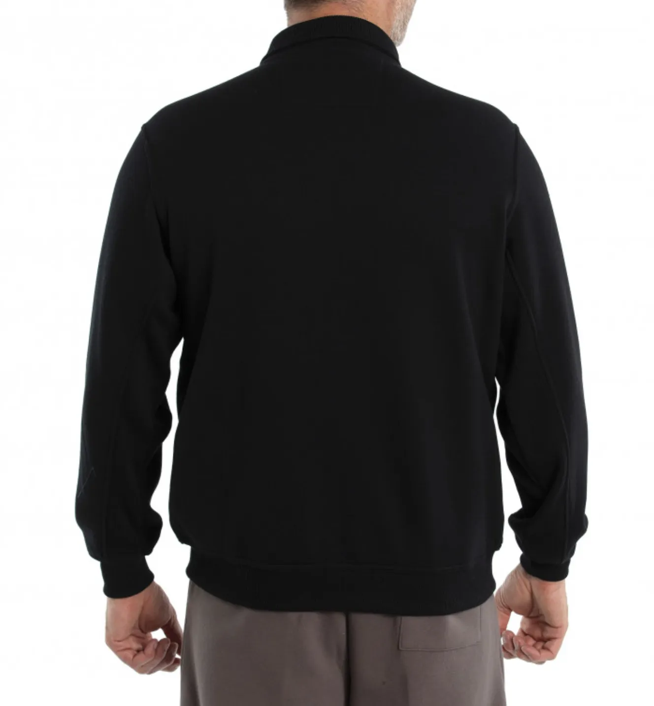 Breakaway Zed Snowy Mt Fleece Full Zip
