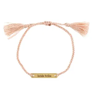 Bride Tribe Bracelet