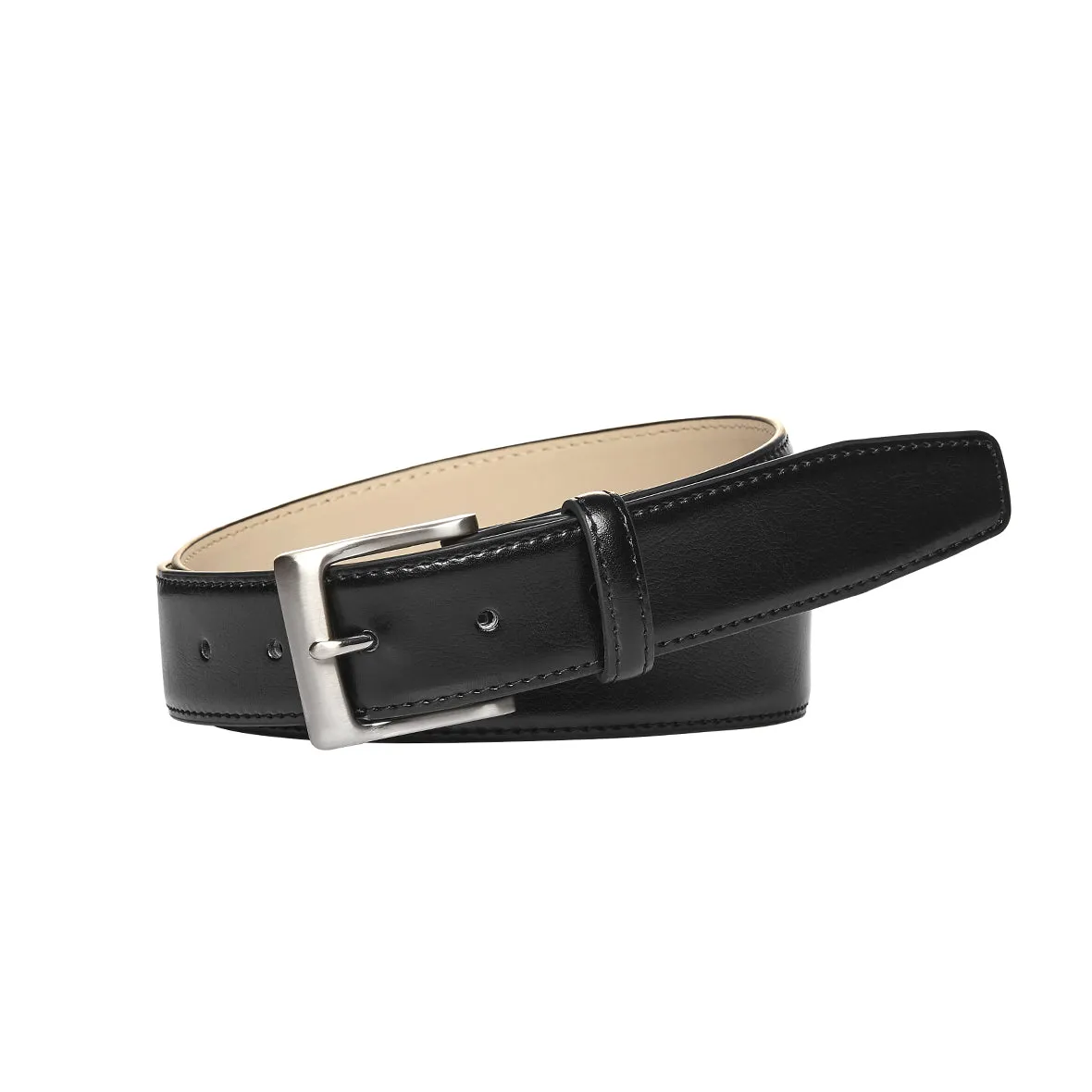Buckle Club Belt