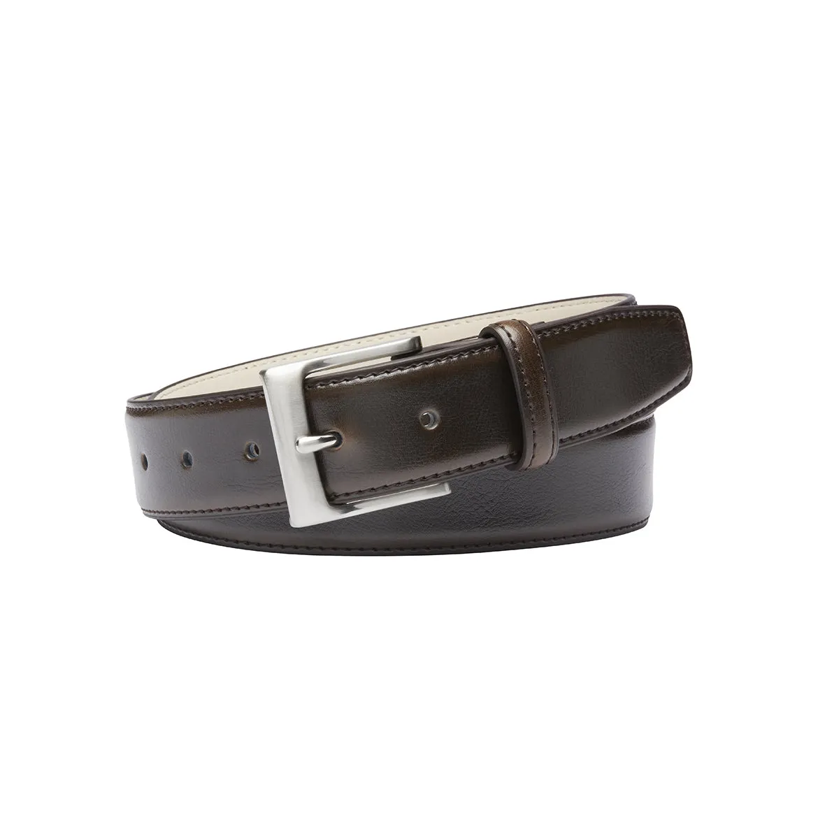 Buckle Club Belt