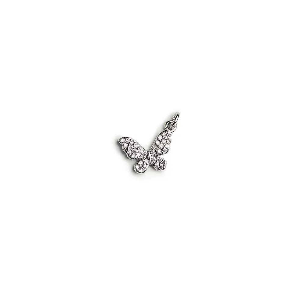 Butterfly Charm