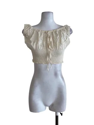 Buttermilk Top