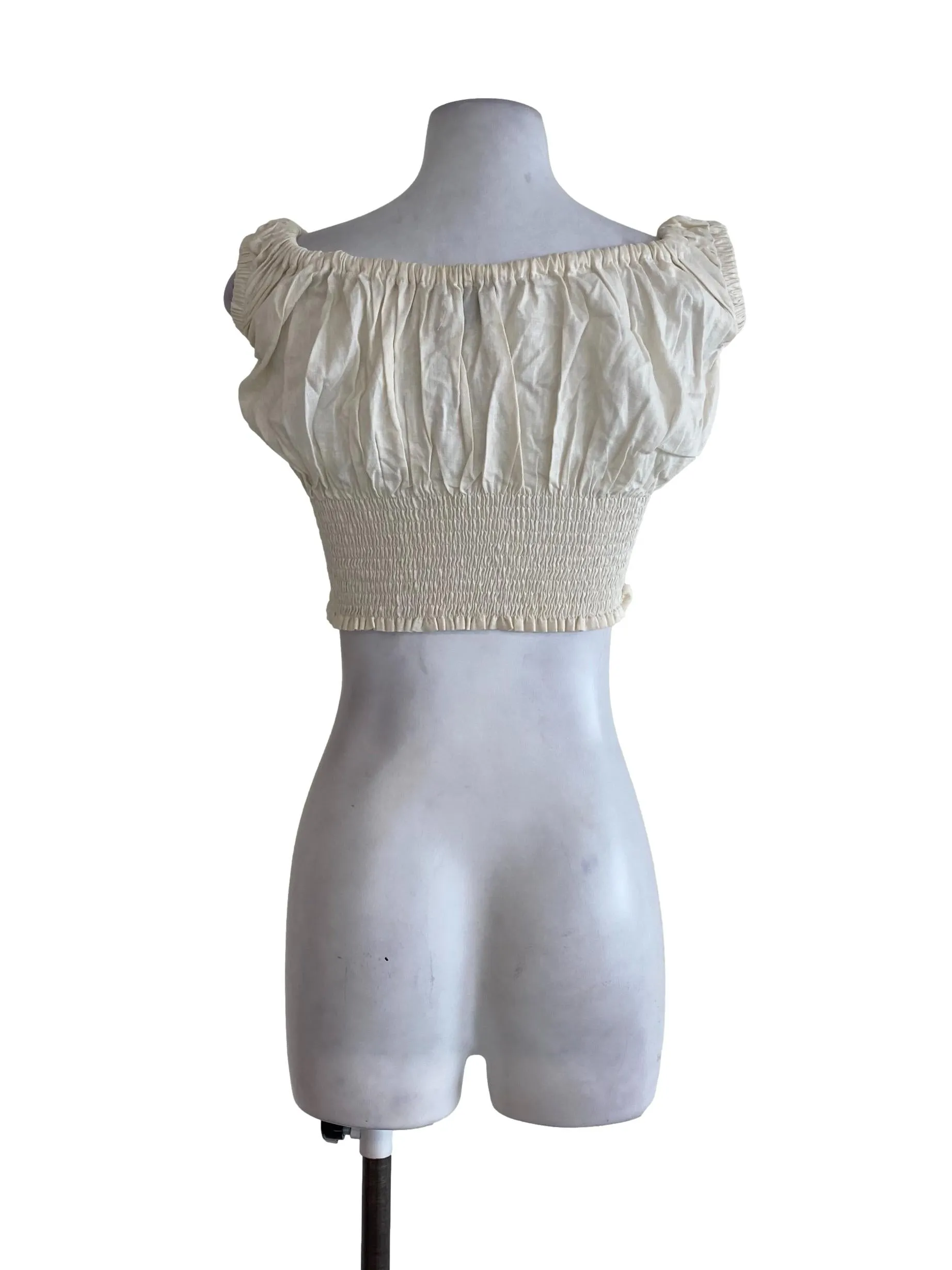 Buttermilk Top
