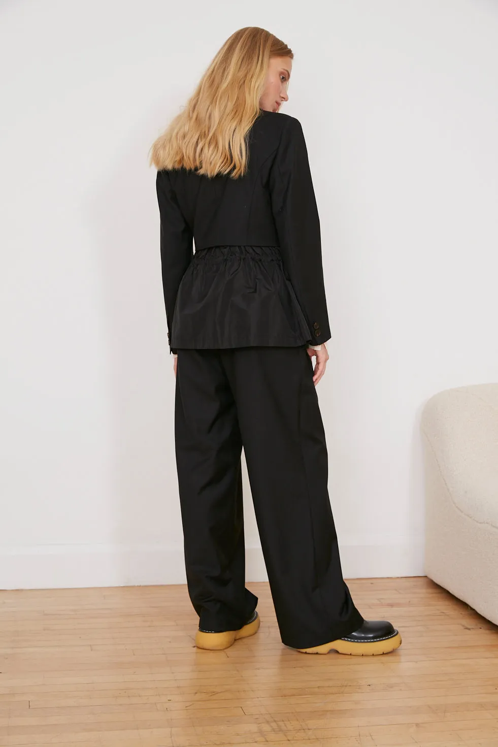 CARA JACKET