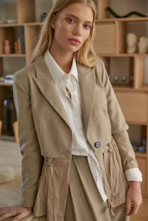 CARA JACKET