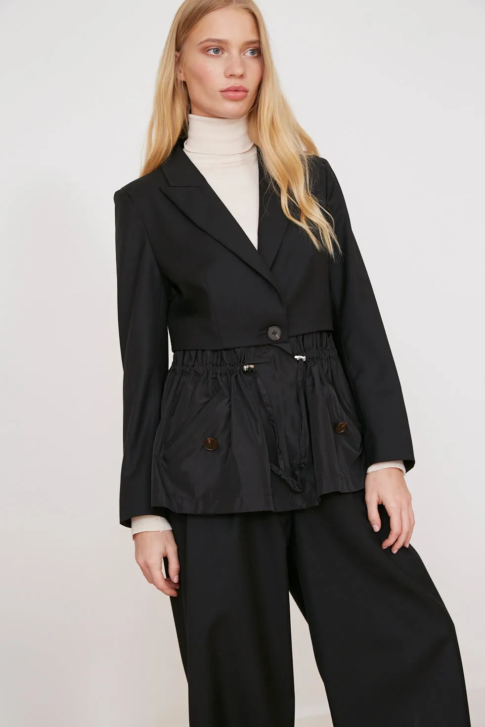CARA JACKET