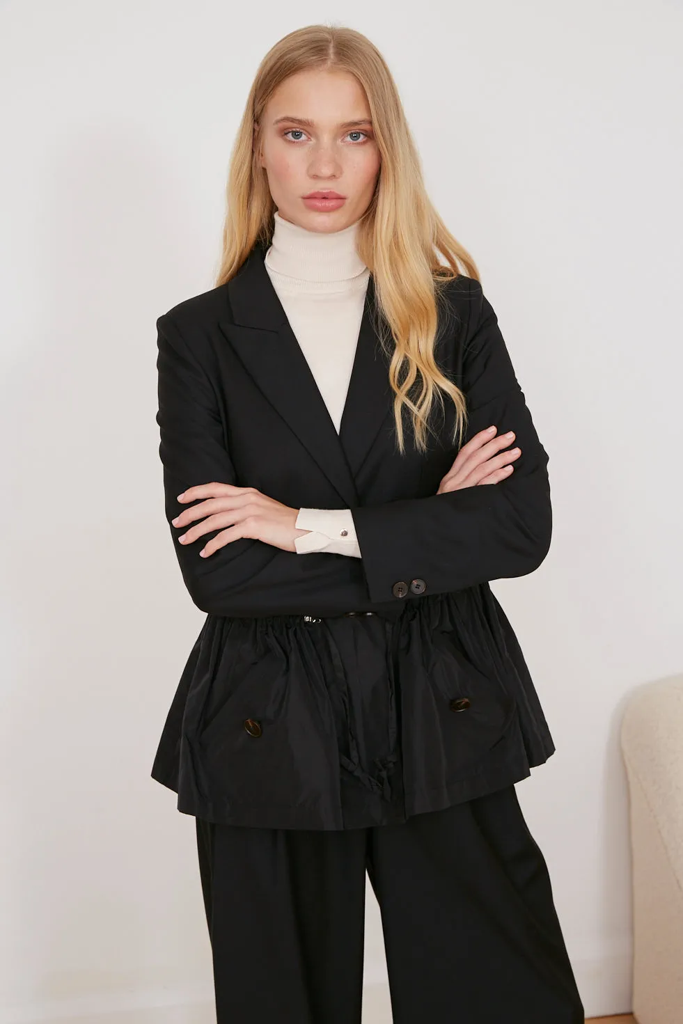 CARA JACKET