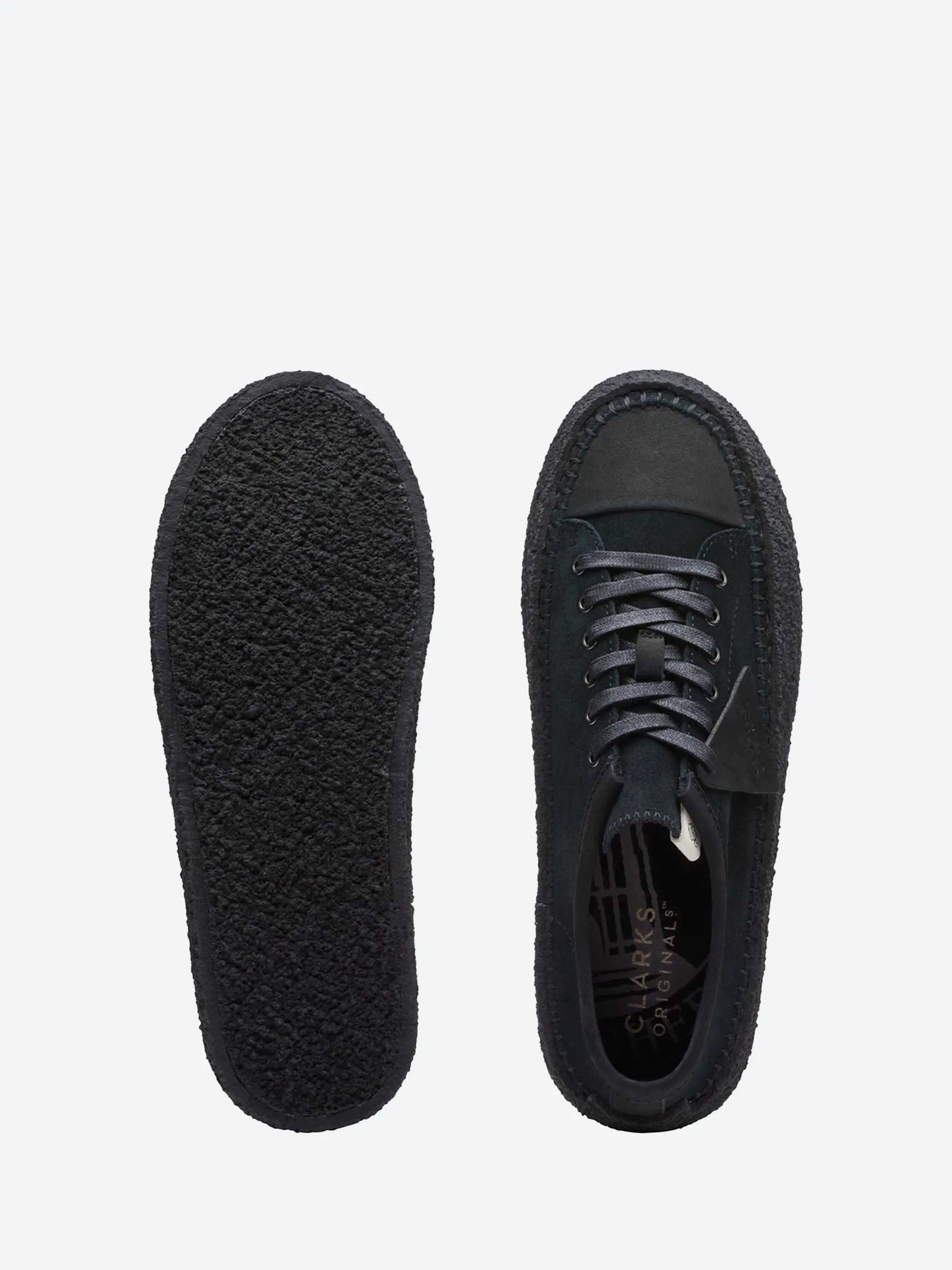 Caravan Low