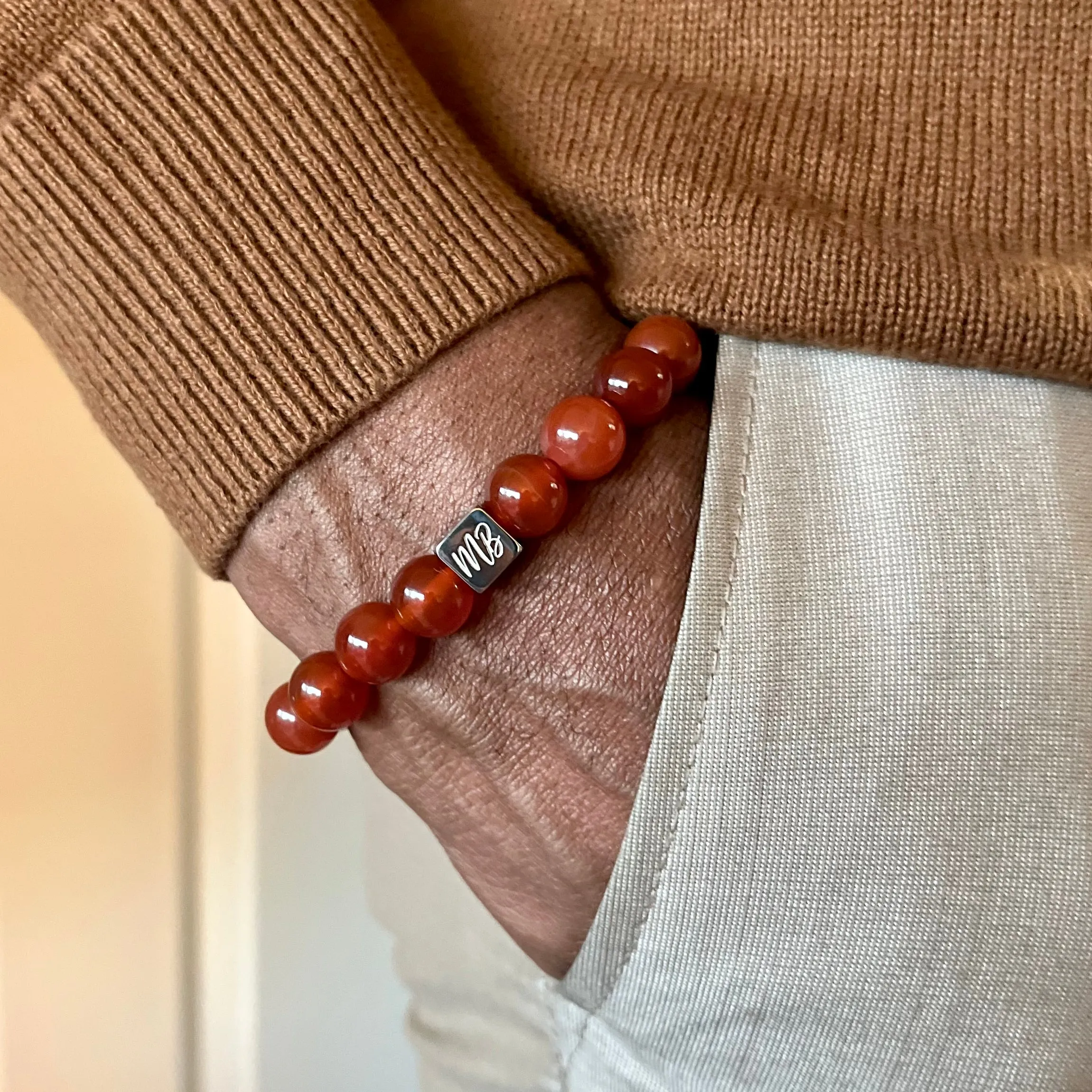 Carnelian