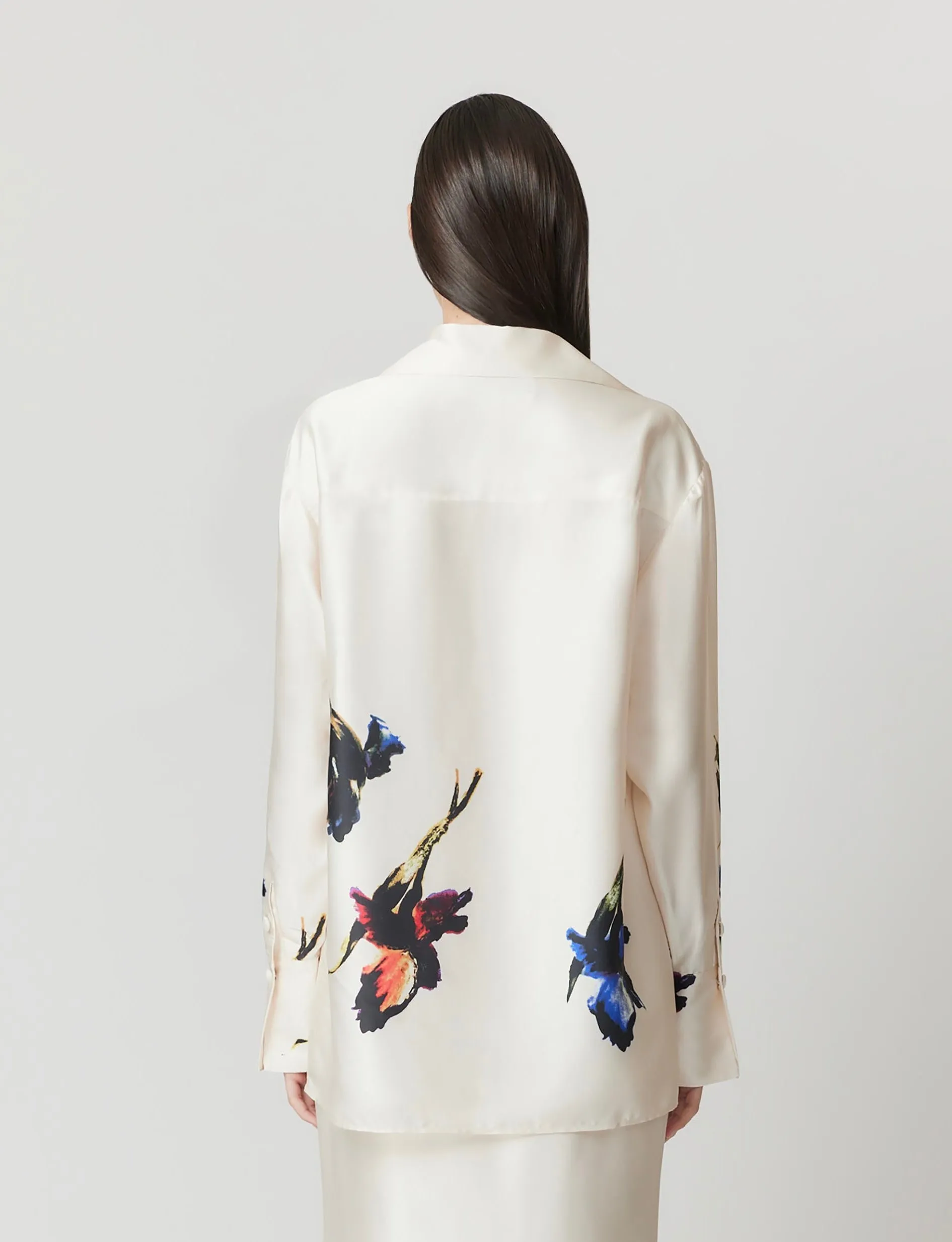 Cecilia Blouse