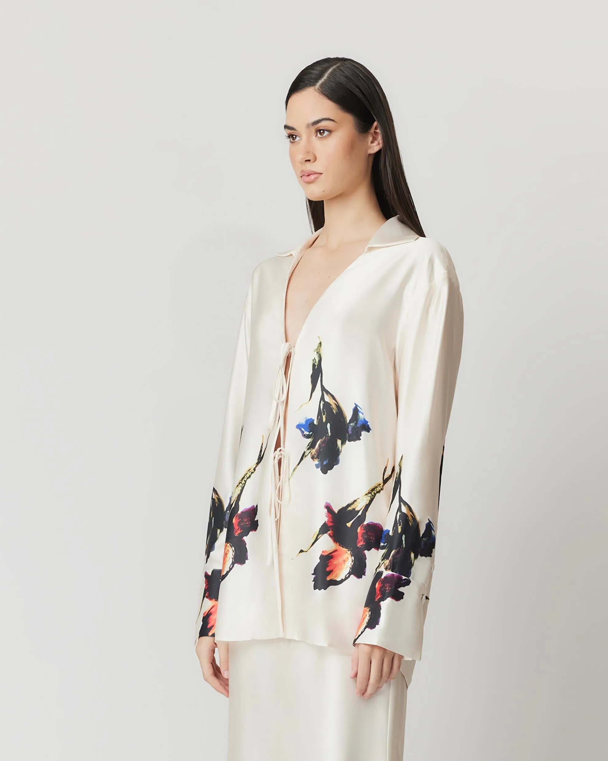 Cecilia Blouse
