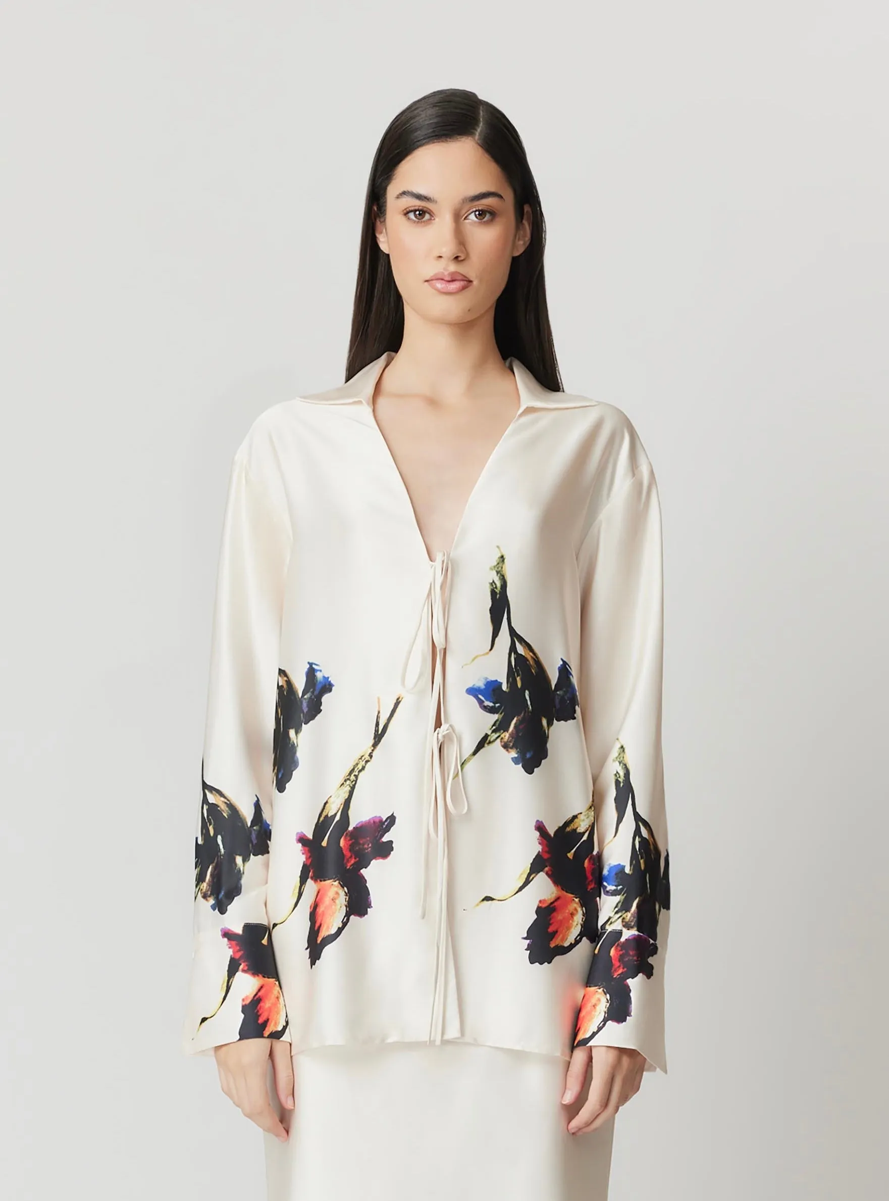 Cecilia Blouse