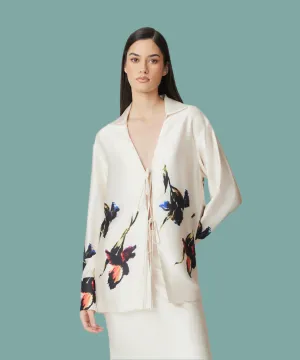 Cecilia Blouse