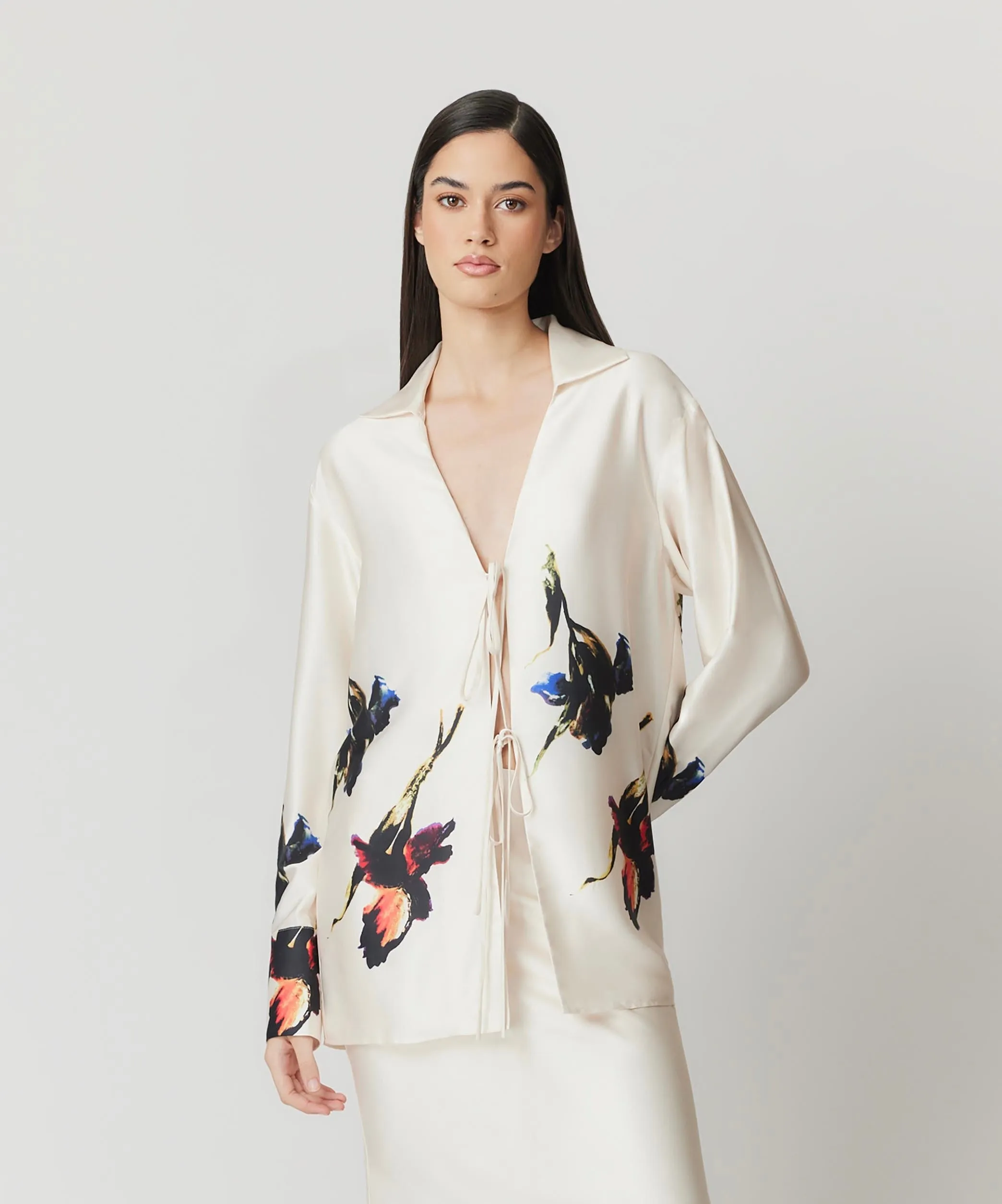Cecilia Blouse