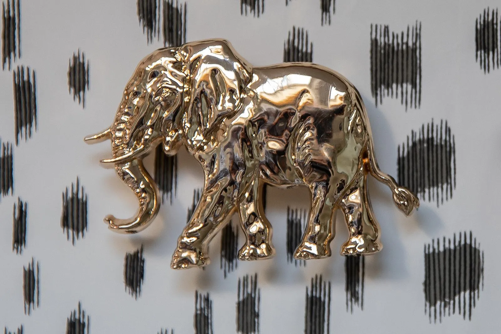 Cesoli "Gabby" Belt Buckle