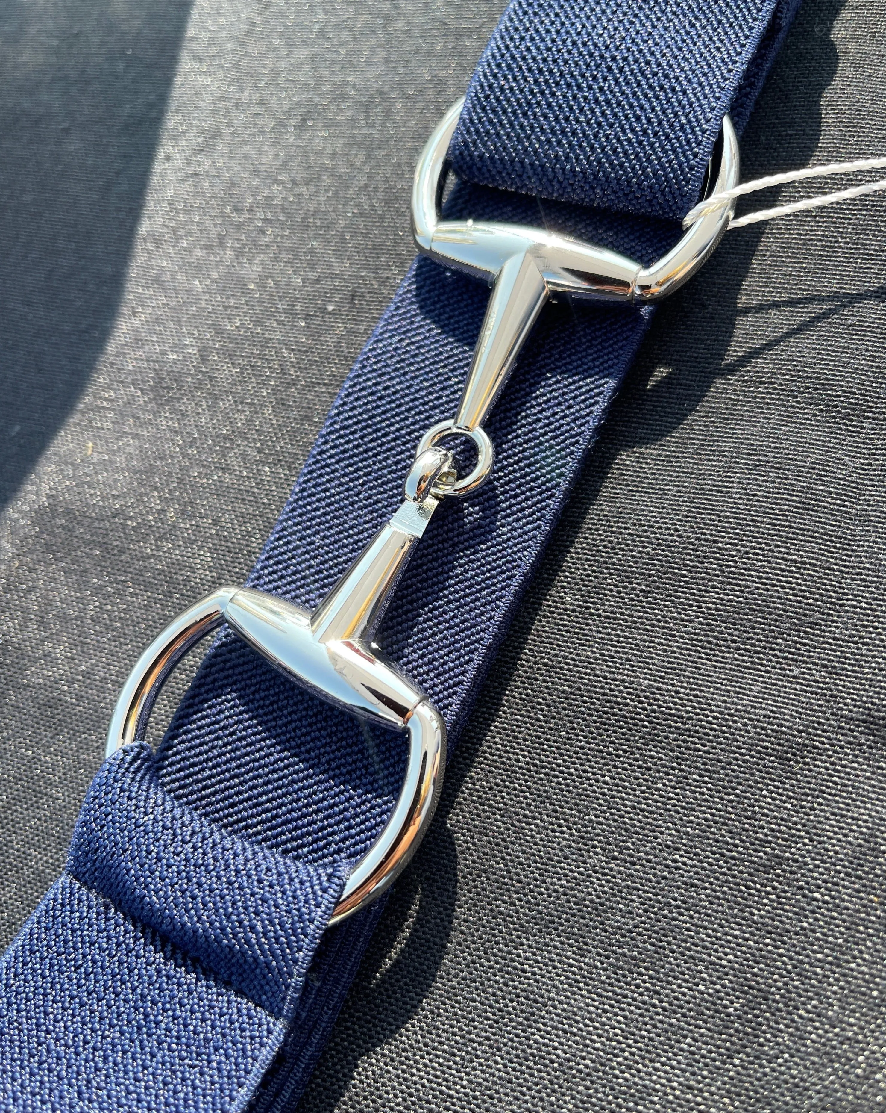 Chance Bit Belt, Elastic