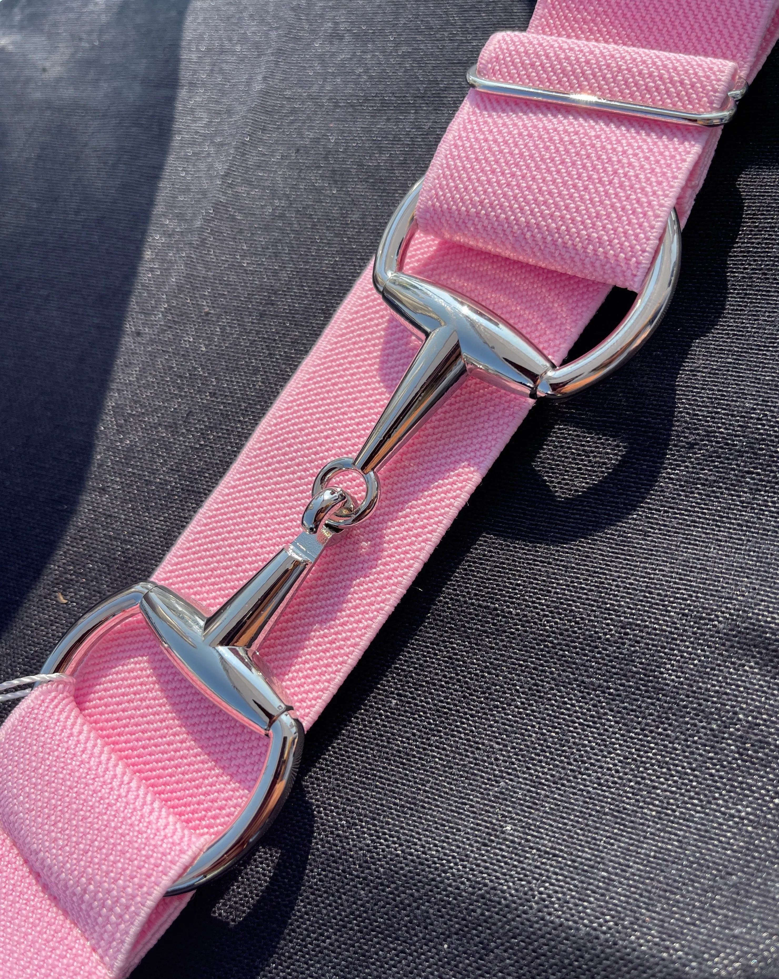 Chance Bit Belt, Elastic