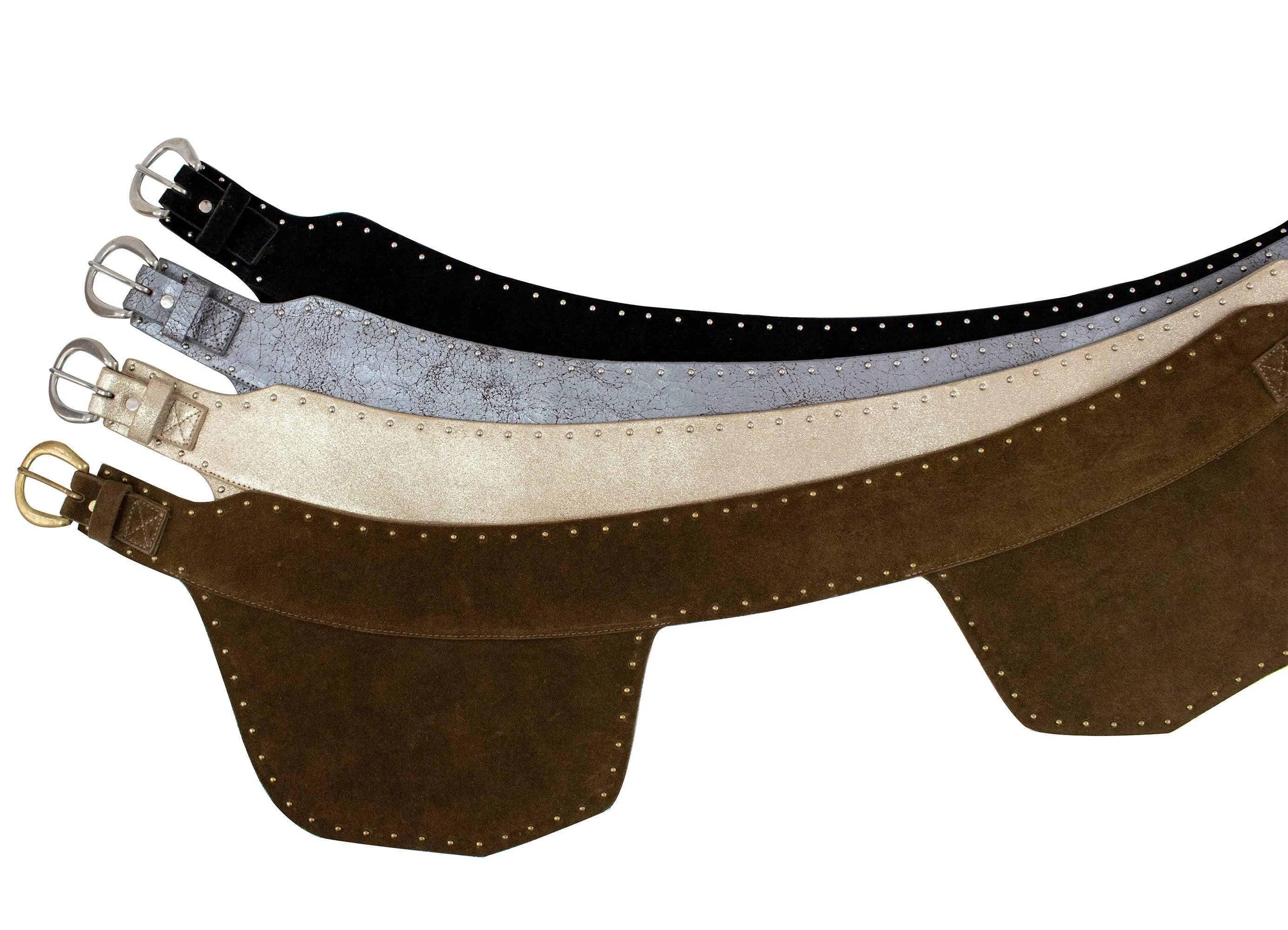 Chara Waist Belt