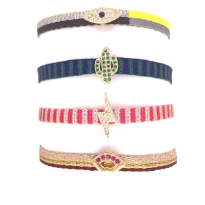 Charm Bracelets