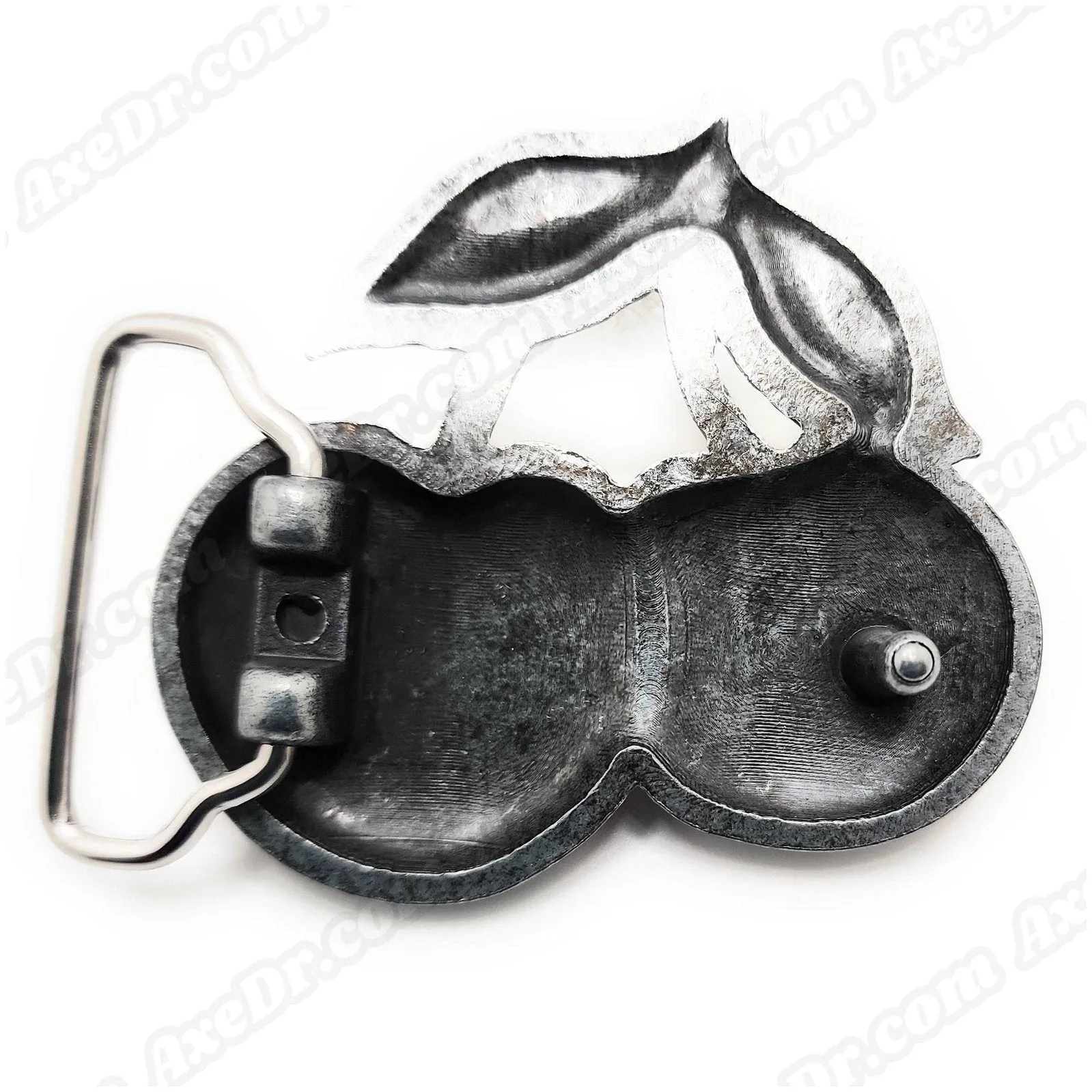 Cherries Belt Buckle