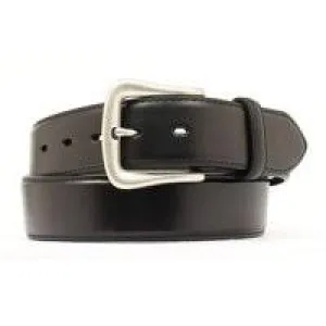 CLN2450401-32-Black Belt Nocona 1 1/2" w/ Overlay