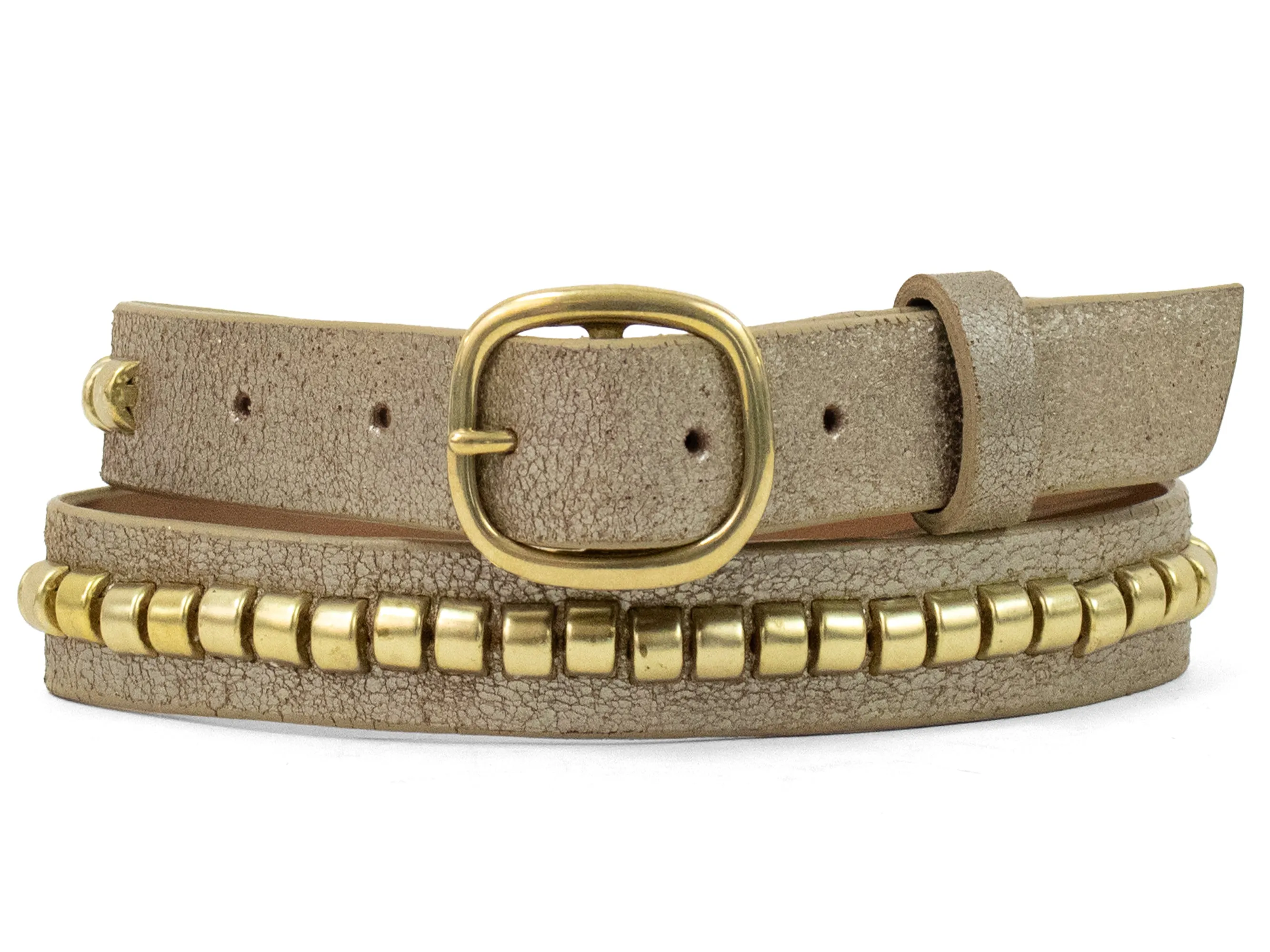 Cobra 1" Belt