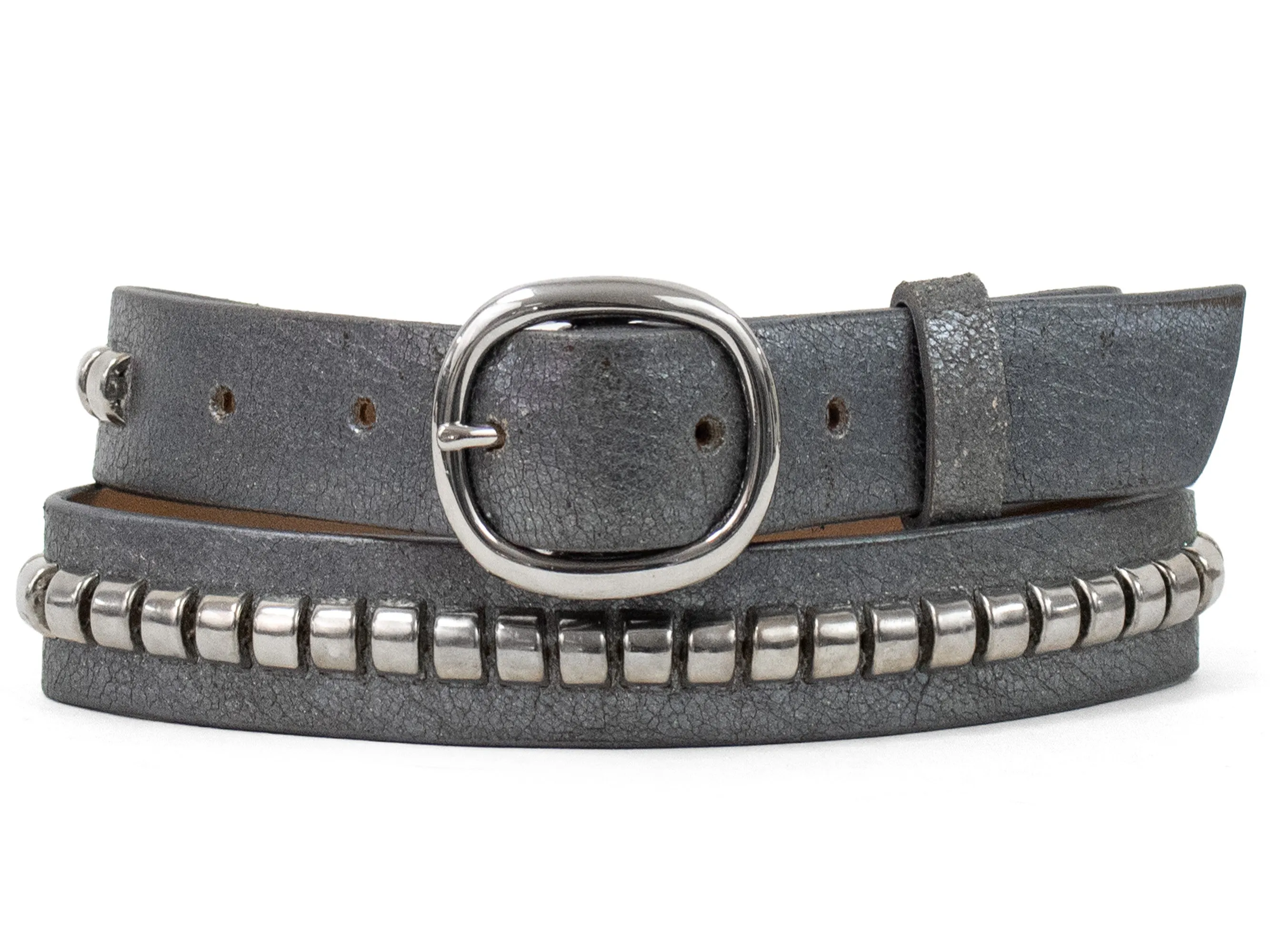 Cobra 1" Belt
